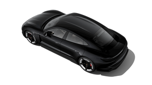 2025 Porsche Taycan