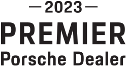 2023 Premier Porsche Center